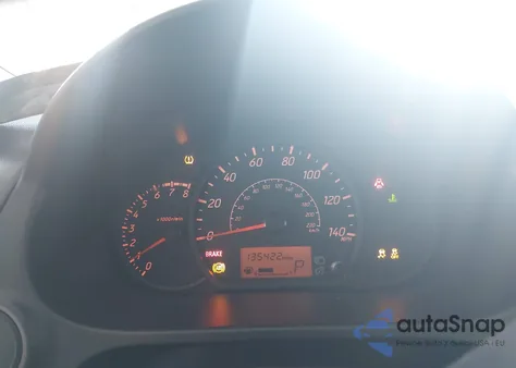 2017 Mitsubishi Mirage Es из США, поврежденный, VIN ML32A3HJ2HH006189